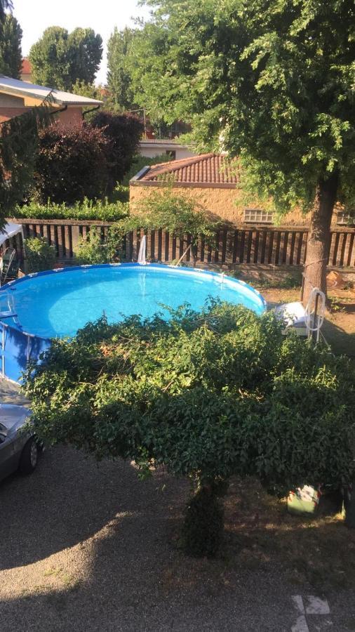 Appartamenti Dei Mille Novi Ligure Exterior foto