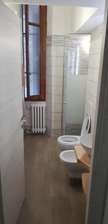 Appartamenti Dei Mille Novi Ligure Exterior foto