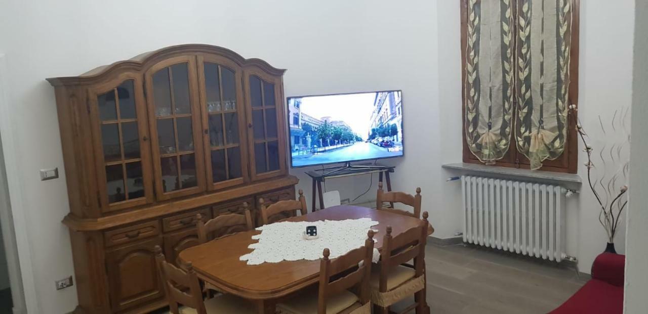 Appartamenti Dei Mille Novi Ligure Exterior foto