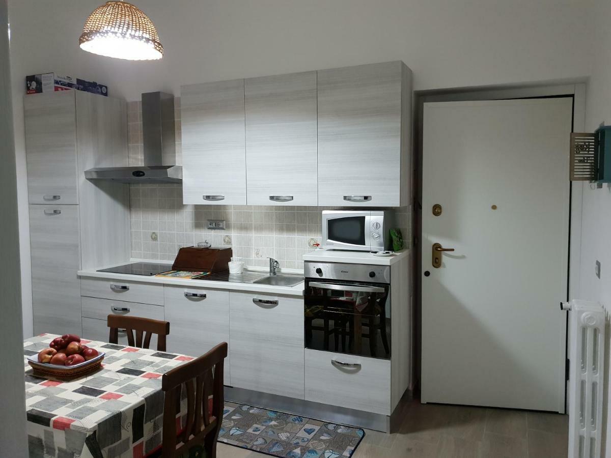 Appartamenti Dei Mille Novi Ligure Exterior foto