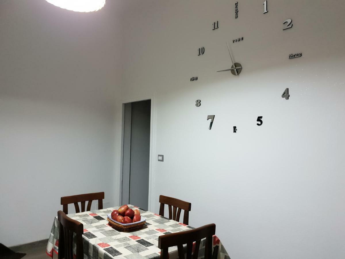 Appartamenti Dei Mille Novi Ligure Exterior foto